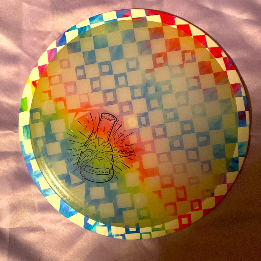 Eclipse wave 174g